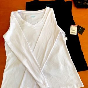 Long Sleeve T-Shirts